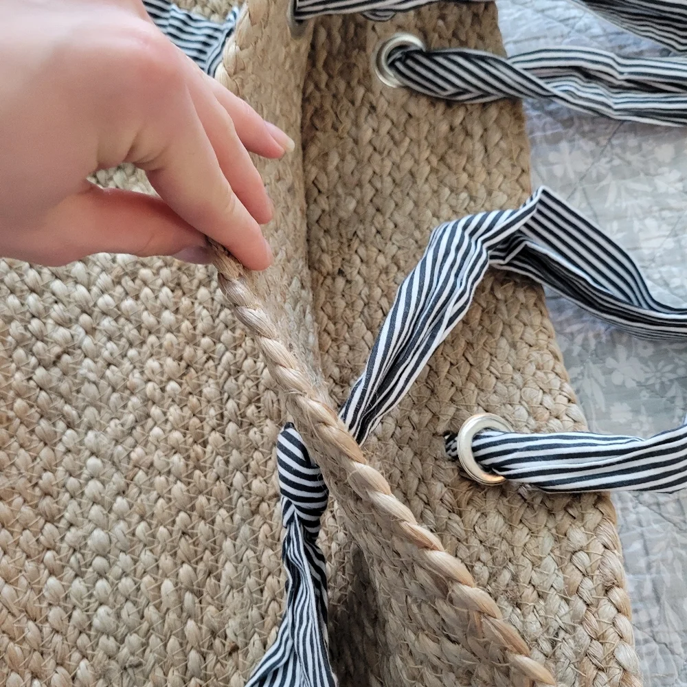 Beach bag - Picture 4 of 4